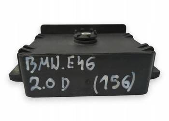 STEROWNIK ŚWIEC ŻAROWYCH BMW E46 X3 2.0 D 778682106 0522120101