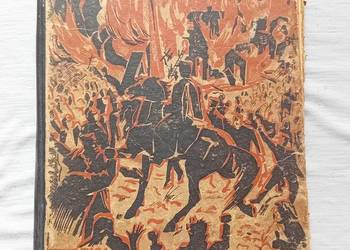 Helena Mniszek. Ordynat Michorowski. M.Arct, 1937 r.