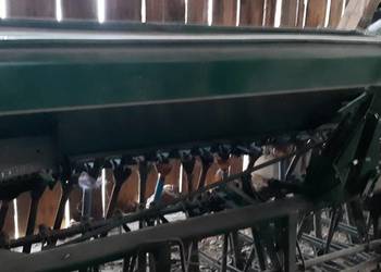 Sprzedam siewnik do zboża