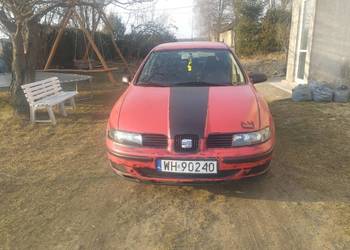 Seat Leon 1 1.4