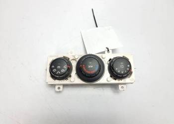 PANEL KLIMATYZACJI RENAULT MASTER III 275107490R PANEL KLIMATYZACJI RENAULT MASTER III 275107490R
