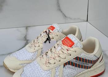 Buty Scotch & Soda