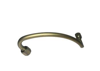 RURKA SPRZĘGŁA HYDR. - 6005026979, 3793740M1. CLAAS ARES 816 MASSEY 6490