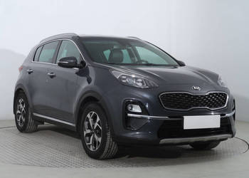 Kia Sportage 1.6 T-GDI