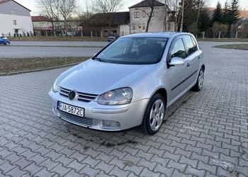 Volkswagen Golf 5 1.9 TDI