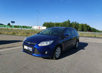 Ford Focus Mk3 (2010-2018)
