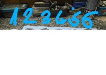 Licznik komar Romet jawa Mustang kaczka