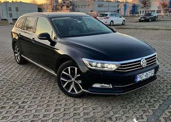 Passat Salon Polska