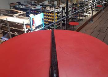 43008202800 Ząb prosty ładowacza