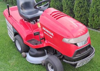 Kosiarka traktorek honda 2417 z 2019r