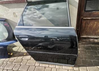 DRZWI PRAWY TYŁ AUDI A6 C5 FL KOMBI LZ9W