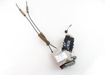 ZAMEK PRAWY TYLNY SUBARU TRIBECA 2 PIN