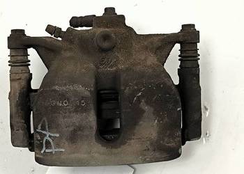 ZACISK HAMULCOWY PRZÓD PRAWY SKODA OCTAVIA III