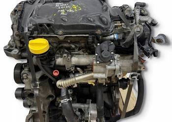 SILNIK M9R780 Nissan Primastar 2.0 DCI CDTI M9RE780 diesel kompletny