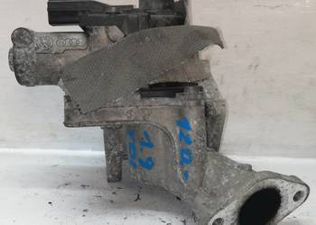 Zawór EGR VW 1.9 TDI 03G131501N Zawór EGR VW 1.9 TDI 03G131501N