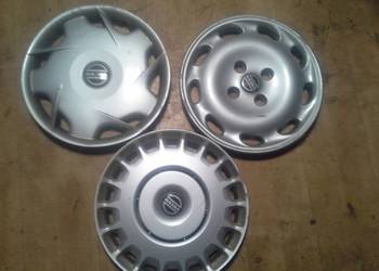 Kolpak dekiel VOLVO 15 cali na sztuki v40 s40 c30 v70