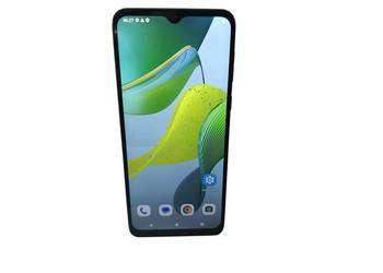 Smartfon MOTOROLA Moto E13 2/64GB
