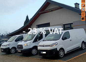 Opel Vivaro 2,0 Diesel | L3 H1 | Stan bdb *Long*