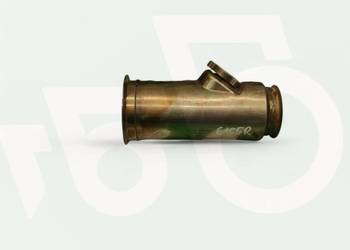 Rura RE570711 Prosty Moduł Wewnętrzny Katalizatora AL218092 John Deere 6155