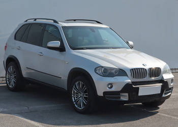 BMW X5 xDrive35d