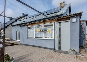 Dom wolnostojący 210 metrów Rzepiska