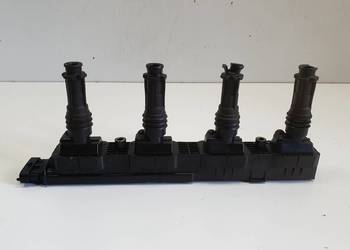 CEWKA ZAPŁONOWA Opel Corsa D 1.2 1.4 16V _ GN10207 delphi