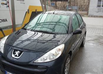 Peugeot 206+