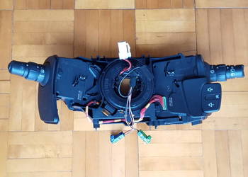 Renault Clio III Przełącznik zespolony 8200245459 Taśma 88103003 88102001