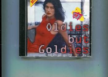 Oldies but Goldies Płyta CD