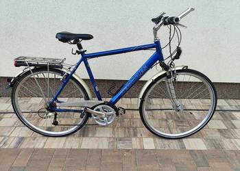 Rower meski HERKULES 28"