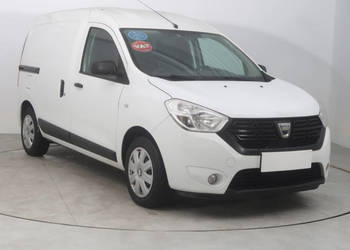 Dacia Dokker 1.5 Blue dCi