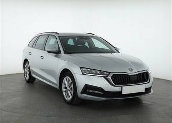 Skoda Octavia 1.5 TSI