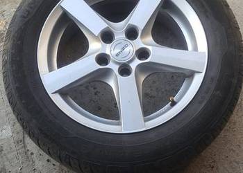 Felgi aluminiowe enzo 16