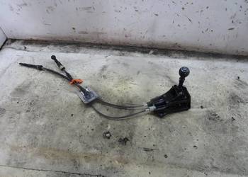 LEWAREK ZMIANY BIEGÓW KOMPLET HB FIAT TIPO II 50294522