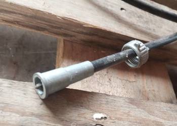 ŻUK nowa linka licznika ŻUK nowa linka licznika