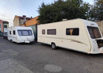 Serwis i Mechanika Przyczep Kampingowych i Kamperów w Częstochowie