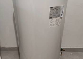 Zasobnik c.w.u. Bosch WST120-5O