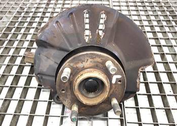 ZWROTNICA LEWY PRZÓD KIA RIO IV 1.4 99KM 51700-H8550