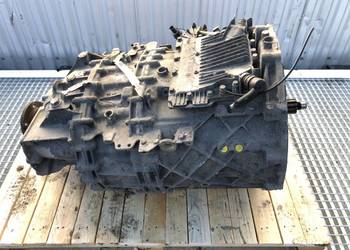 SKRZYNIA BIEGÓW DAF XF 12AS2330TD 12.9 462KM