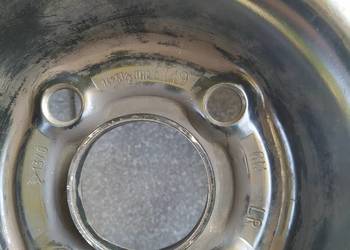 Sprzedam koło zapasowe