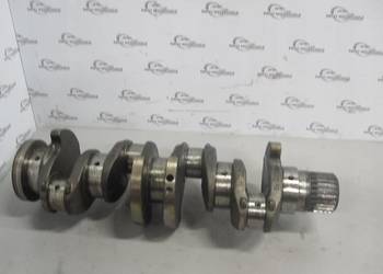 IVECO 2.8 JTD HPI 8140.43S 125KM Wał korbowy nominalny 500314266 IVECO 2.8 JTD HPI 8140.43S 125KM Wał korbowy nominalny 500314266