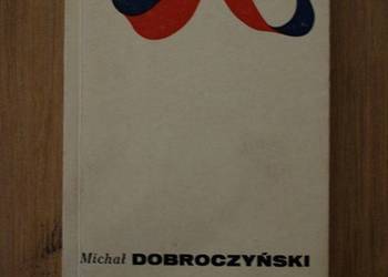 TOŻSAMOŚC EUROPY - DOBROCZYŃSKI T.
