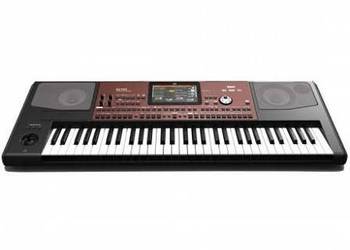 KORG PA 700