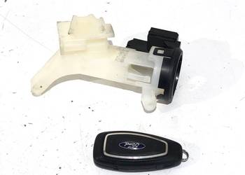 STACYJKA FORD KUGA II 7S7T-19H386-DA 1.5 150KM KLUCZYK