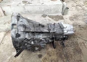 Skrzynia bieguw audi 80 b2