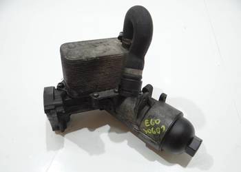 PODSTAWA FILTRA OLEJU BMW E60 E61 3.0D 7788453