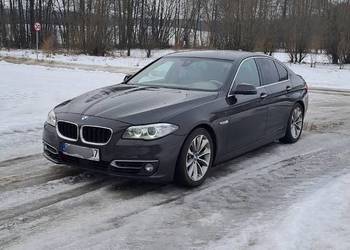 Bmw f10 520d