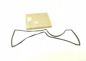 LISTWA WYKOŃCZENIE SZYBY TYŁ MAZDA MPV 2000-2006 NOWA ORYGINAŁ LC62-50-611B