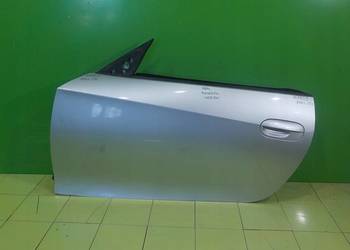 BMW Z4 E85 2.2 B 04r CABRIO 2D drzwi lewe przod