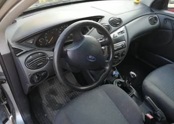 Świetnie Ford Focus